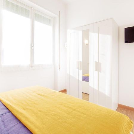 Cuore Di Sanremo Apartment And Free Parking Eksteriør billede