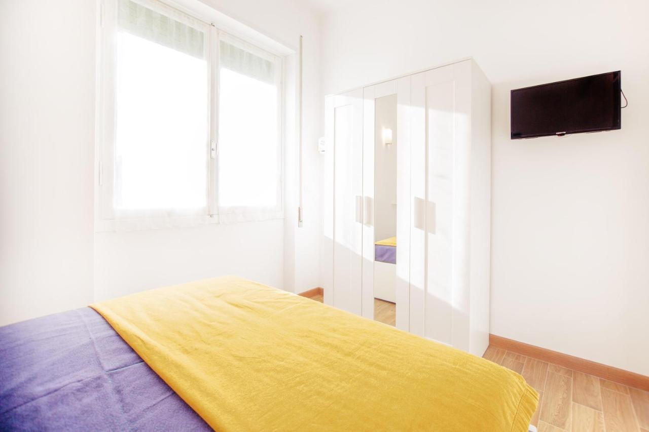 Cuore Di Sanremo Apartment And Free Parking Eksteriør billede