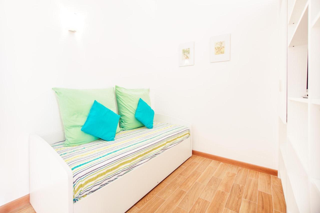 Cuore Di Sanremo Apartment And Free Parking Eksteriør billede
