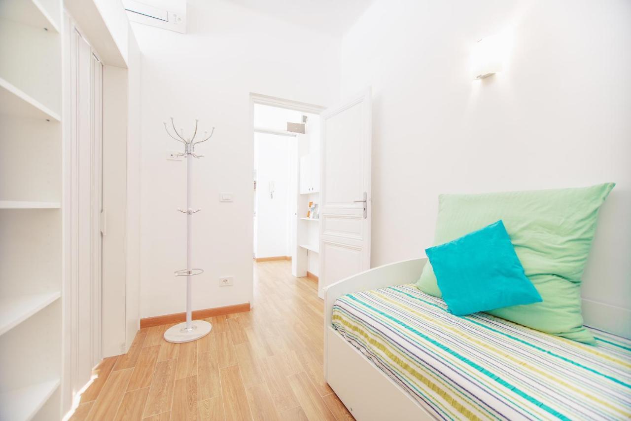 Cuore Di Sanremo Apartment And Free Parking Eksteriør billede
