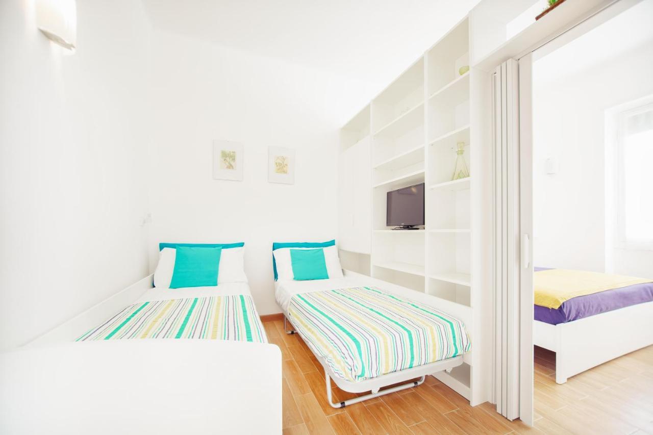 Cuore Di Sanremo Apartment And Free Parking Eksteriør billede