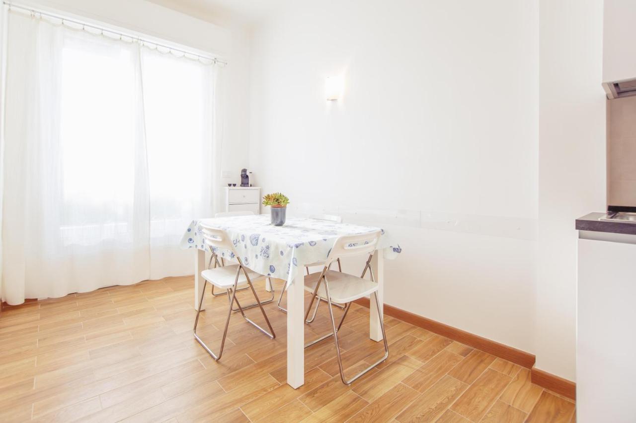 Cuore Di Sanremo Apartment And Free Parking Eksteriør billede